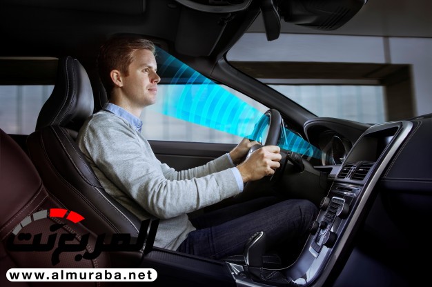 صانعات السيارات تطور تقنيات تمنع البشر من القيادة أثناء النعاس 1