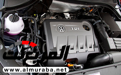 ما الذي يميز محرك الديزل في السيارة عن غيره؟ 1