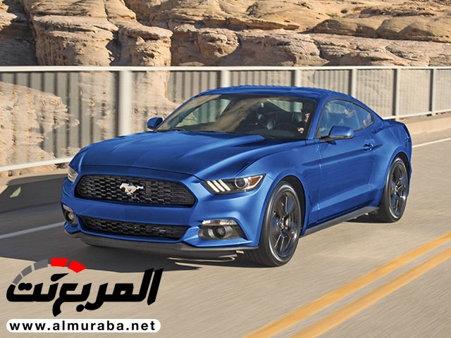 "هوندا أكورد كوبيه" أم "فورد موستنج كوبيه" أيهما تفضل؟ Ford Vs. Honda 2017 "هوندا أكورد كوبيه" أم "فورد موستنج كوبيه" أيهما تفضل؟ Ford Vs. Honda 2017 2