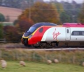 “فيديو” شاهد رحلة قطار بين مدينتي مانشستر ولندن البريطانيتين بتقنية الفاصل الزمني