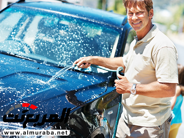 كيف تعتني بسيارتك في الإجازة؟ كيف تعتني بسيارتك في الإجازة؟ 1
