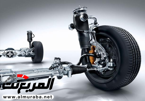 ما علامات تلف مساعدين السيارة؟ ما علامات تلف مساعدين السيارة؟ 1