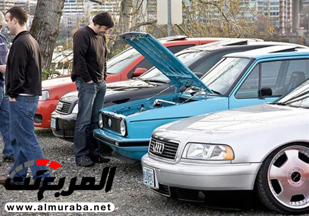 تعرف على مجموعة من النصائح البسيطة لإظهار سيارتك بشكل جيد عند البيع تعرف على مجموعة من النصائح البسيطة لإظهار سيارتك بشكل جيد عند البيع 1