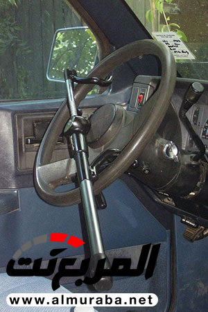 حافظ على سيارتك من السرقة خلال السفر من خلال هذه النصائح! حافظ على سيارتك من السرقة خلال السفر من خلال هذه النصائح! 1