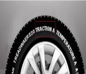 “فيديو” شاهد كيف يمكن أن تعرف إطار السيارة المناسب والأصلي لسيارتك؟