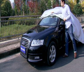 كيف تحافظ على سيارتك سليمة لأطول فترة ممكنة!