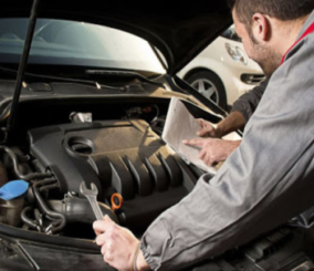 ما أسباب تأخر تشغيل السيارة والمحرك بارد؟