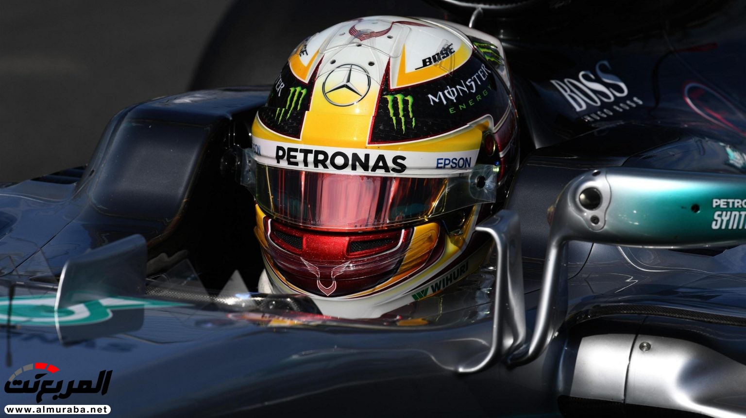 تعرف على أهم ستة أسباب لمشاهدة موسم 2017 من فورمولا 1 2