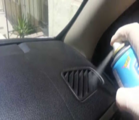 تعرف على أسباب خروج رائحة كريهة من مكيف السيارة!