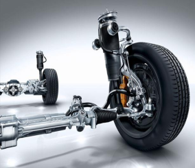 ما علامات تلف مساعدين السيارة؟