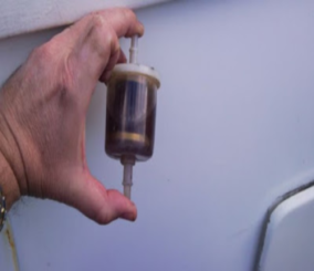 3 أعطال تخبرك بتلف فلتر البنزين في سيارتك….ماهي؟