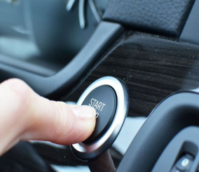 ما الأسباب التي تجعل سلف السيارة ما يدق؟