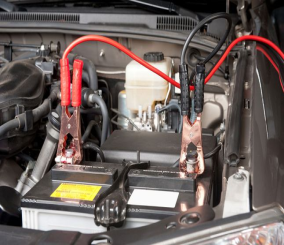 تعرف على الطريقة الأمثل لإعادة شحن بطارية سيارتكم بطريقة آمنة وسليمة