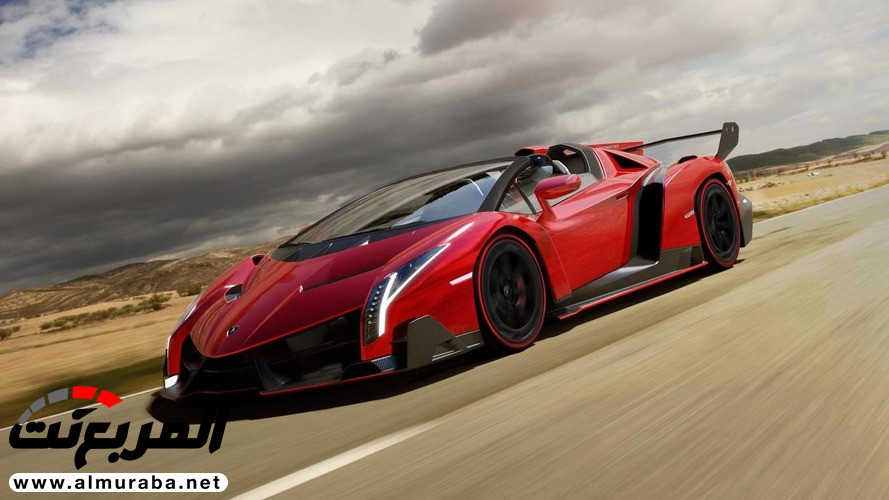 تعرف على أغلى عشر سيارات في العالم في 2017 تعرف على أغلى عشر سيارات في العالم في 2017 10