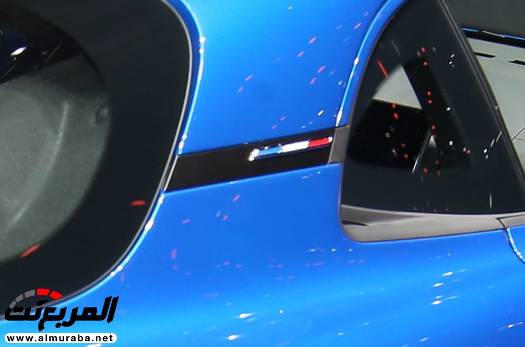 "تقرير" قصة ثلاثة سيارات سوبركارز تمثل اتجاهات مختلفة في عالم السرعة وتوليد الطاقة 5