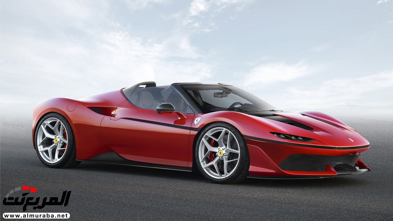 تعرف على أغلى عشر سيارات في العالم في 2017 تعرف على أغلى عشر سيارات في العالم في 2017 4