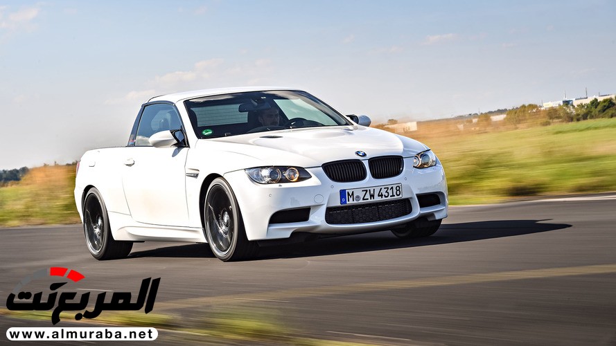 "صورة افتراضية" تكشف عن ما قد تبدو عليه شاحنة بيك أب بي إم دبليو BMW "صورة افتراضية" تكشف عن ما قد تبدو عليه شاحنة بيك أب بي إم دبليو BMW 2