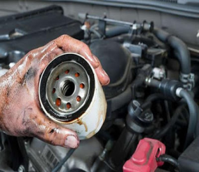 ما الأسباب التي تؤدي إلى تلف البخاخات في السيارة؟