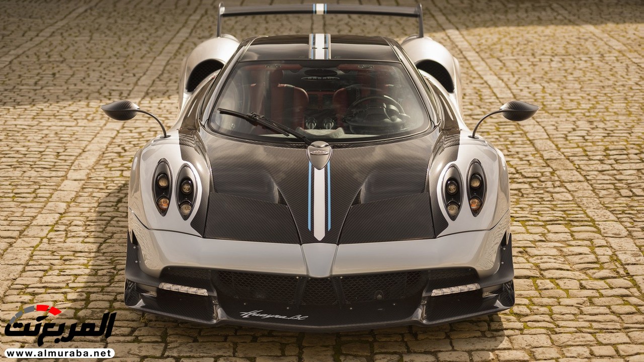 تعرف على أغلى عشر سيارات في العالم في 2017 تعرف على أغلى عشر سيارات في العالم في 2017 6