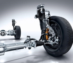 ما هي العلامات التي تنذر بتلف ممتص الصدمات؟