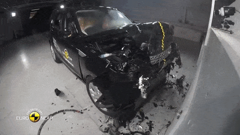 نتائج موسم اختبارات يورو NCAP لسلامة السيارات يكشف عنها 3