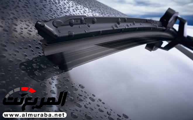 تعرف على أسباب تسرب المياه عبر زجاج السيارة تعرف على أسباب تسرب المياه عبر زجاج السيارة 1
