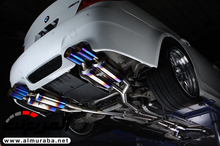 كيف ترفع من قدرة محرك سيارتك الحالية لتصل بها للحد الذي ترغب فيه؟ كيف ترفع من قدرة محرك سيارتك الحالية لتصل بها للحد الذي ترغب فيه؟ 1