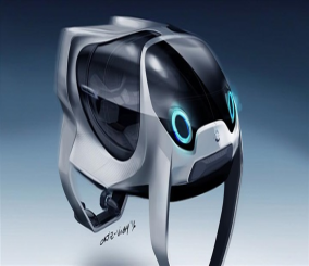 “فيديو” شاهد تجربة التاكسي النهري الطائر بداية من الصيف الجاري في باريس