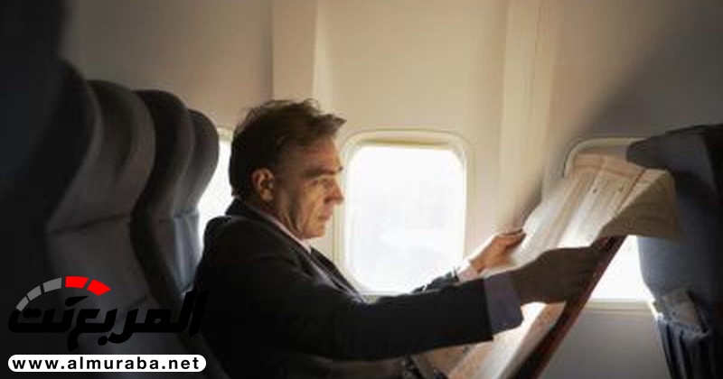 كيف تتجنب خطر رحلات الطيران الطويلة؟ كيف تتجنب خطر رحلات الطيران الطويلة؟ 1
