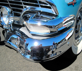 كيف تقوم بحماية سيارتك خلال الطقس الحار؟