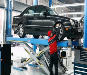 تعرف على معلومات مفيدة لسيارتك!