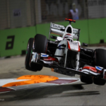 لماذا لا تحتوي فورميلا 1 على وسائد السلامة الهوائية من الأساس؟ لماذا لا تحتوي فورميلا 1 على وسائد السلامة الهوائية من الأساس؟ 2