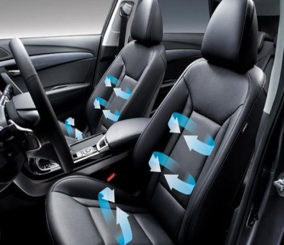 تعرف على مميزات تكنولوجيا المقاعد المكيفة!