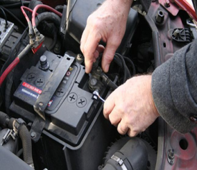 تعرف على إرشادات مهمة لإطالة عمر بطارية سيارتك!