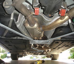 ما أسباب ضعف أداء السيارة وعدم استجابتها بالشكل المطلوب؟