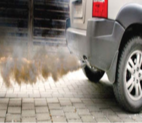 3 أنواع من غازات العادم….تعرف عليها!