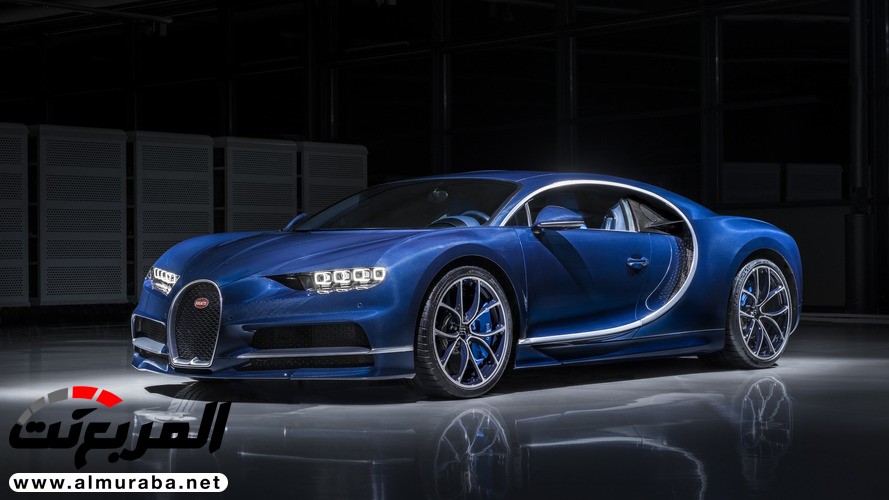 تعرف على أغلى عشر سيارات في العالم في 2017 تعرف على أغلى عشر سيارات في العالم في 2017 5