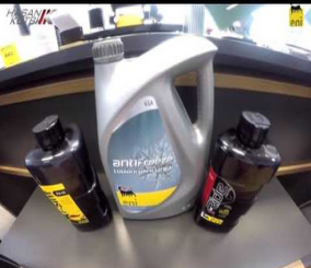 “فيديو” شاهد شرح عن الراديتور وماء تبريد المحرك في السيارة