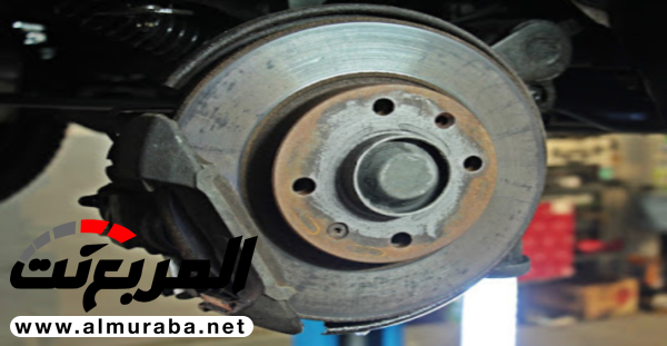 ما هي الأسباب التي قد تسبب اهتزاز للسيارة عند الضغط على الفرامل؟ ما هي الأسباب التي قد تسبب اهتزاز للسيارة عند الضغط على الفرامل؟ 1