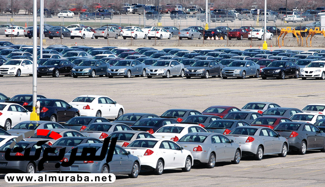 توقعات بإلزام جميع أصحاب السيارات بشراء بوليصة تأمين لسياراتهم بداية من عام 2018 توقعات بإلزام جميع أصحاب السيارات بشراء بوليصة تأمين لسياراتهم بداية من عام 2018 1