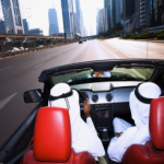 ماهي أفضل طرق قيادة السيارة والجلوس بصورة مريحة؟ 2