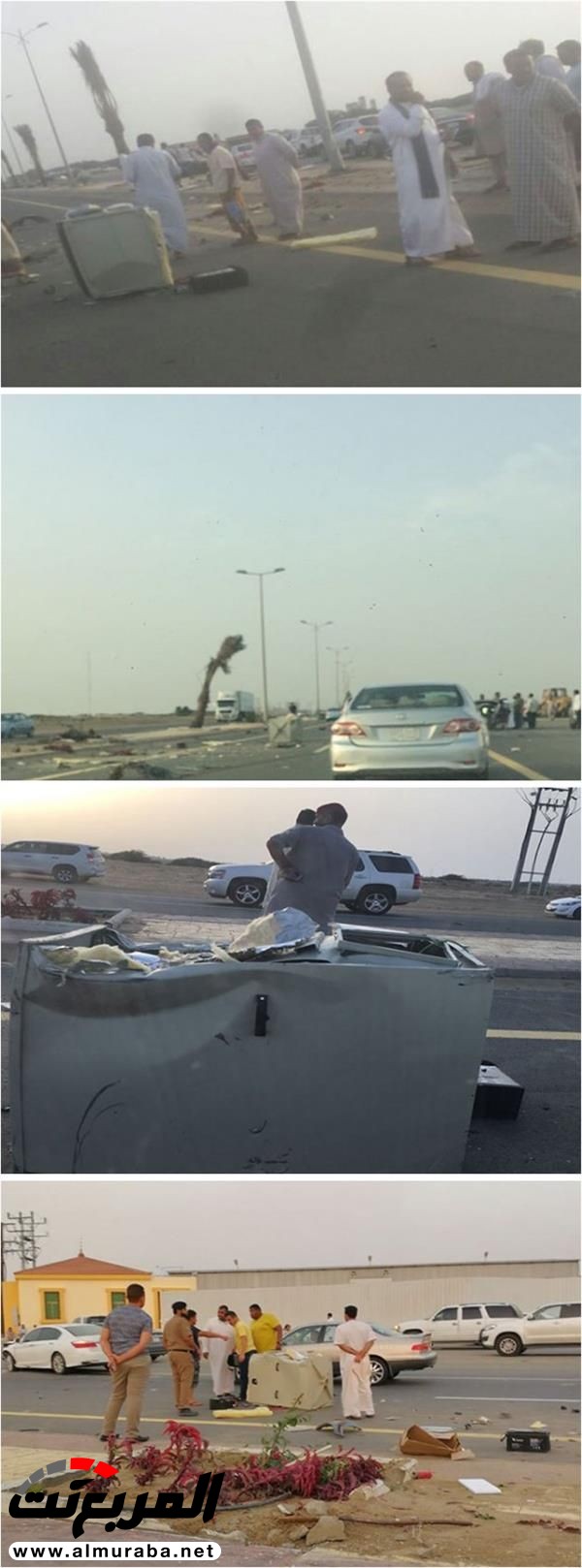 "بالصور" حادث مروري يتسبب في تحطم كاميرا "ساهر" والمرور ينفي تعمد السائق تحطيمها "بالصور" حادث مروري يتسبب في تحطم كاميرا "ساهر" والمرور ينفي تعمد السائق تحطيمها 1