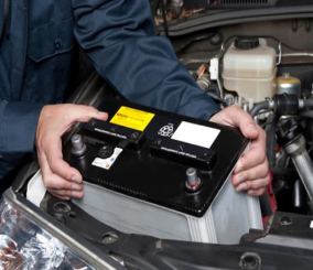 3 إجراءات مهمة لحماية بطارية السيارة من السرقة!