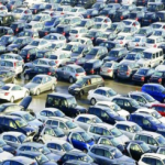 مختصون يرجحون أسباب زيادة أسعار السيارات المنتهية بالتمليك بسبب ارتفاع أسعار التأمين مختصون يرجحون أسباب زيادة أسعار السيارات المنتهية بالتمليك بسبب ارتفاع أسعار التأمين 1