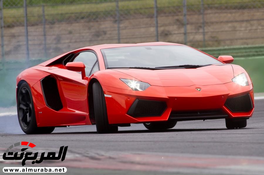 أسرع 10 سيارات انطلاقًا في العالم - تعرف عليهم أسرع 10 سيارات انطلاقًا في العالم - تعرف عليهم 2