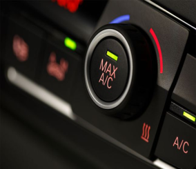 التفكير باستخدام المكيف في السيارة أمر ضروري مع اقتراب فصل الصيف