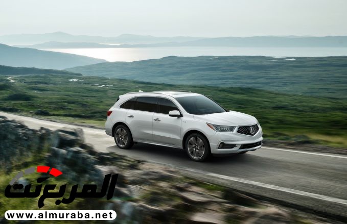 أكثر 10 سيارات رياضية متعددة الأغراض أناقة في 2017 1