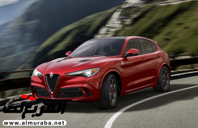 أكثر 10 سيارات رياضية متعددة الأغراض أناقة في 2017 2