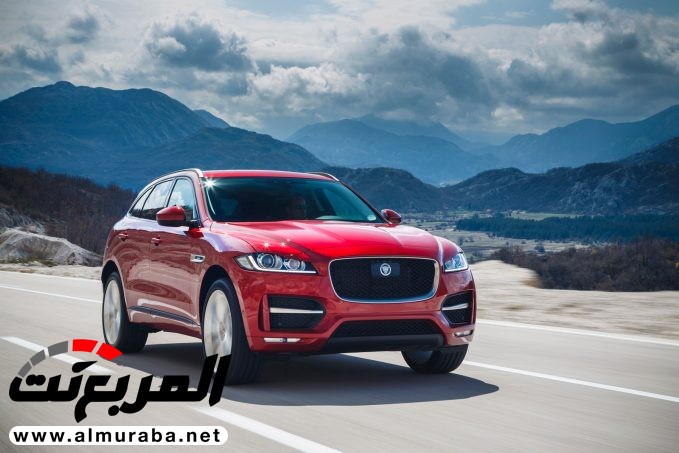 أكثر 10 سيارات رياضية متعددة الأغراض أناقة في 2017 4