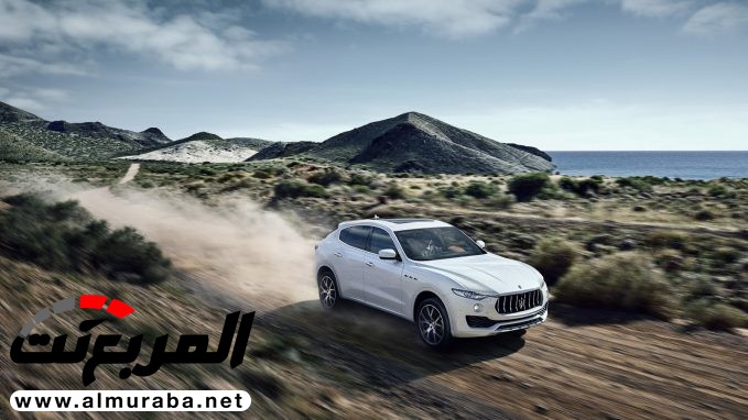 أكثر 10 سيارات رياضية متعددة الأغراض أناقة في 2017 6